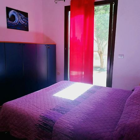 Sardamare Apartments Appartamenti La Ciaccia Valledoria  Bagian luar foto