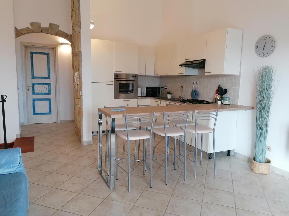 Sardamare Apartments Appartamenti La Ciaccia Valledoria  Bagian luar foto