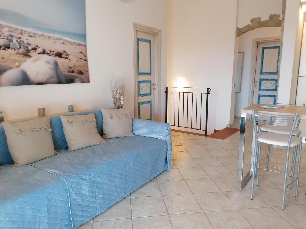 Sardamare Apartments Appartamenti La Ciaccia Valledoria  Bagian luar foto