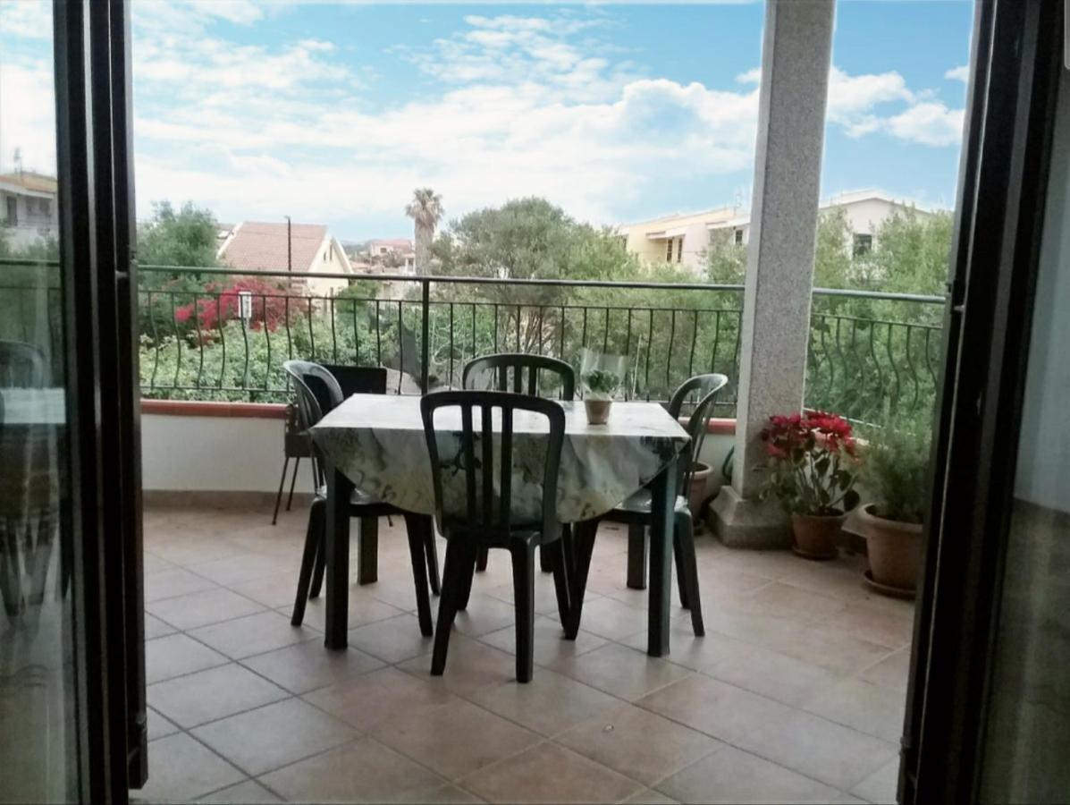Sardamare Apartments Appartamenti La Ciaccia Valledoria  Bagian luar foto