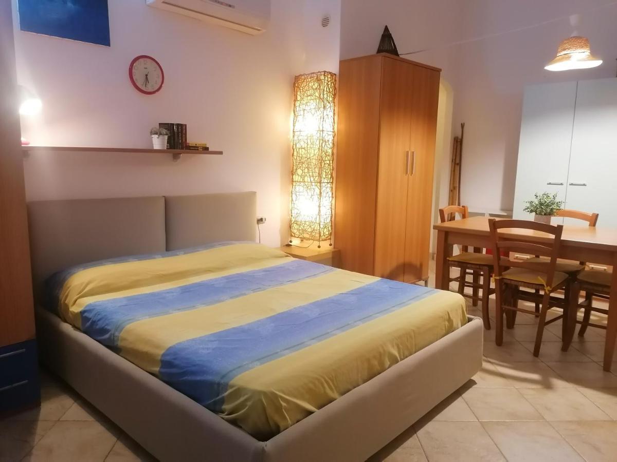 Sardamare Apartments Appartamenti La Ciaccia Valledoria  Bagian luar foto