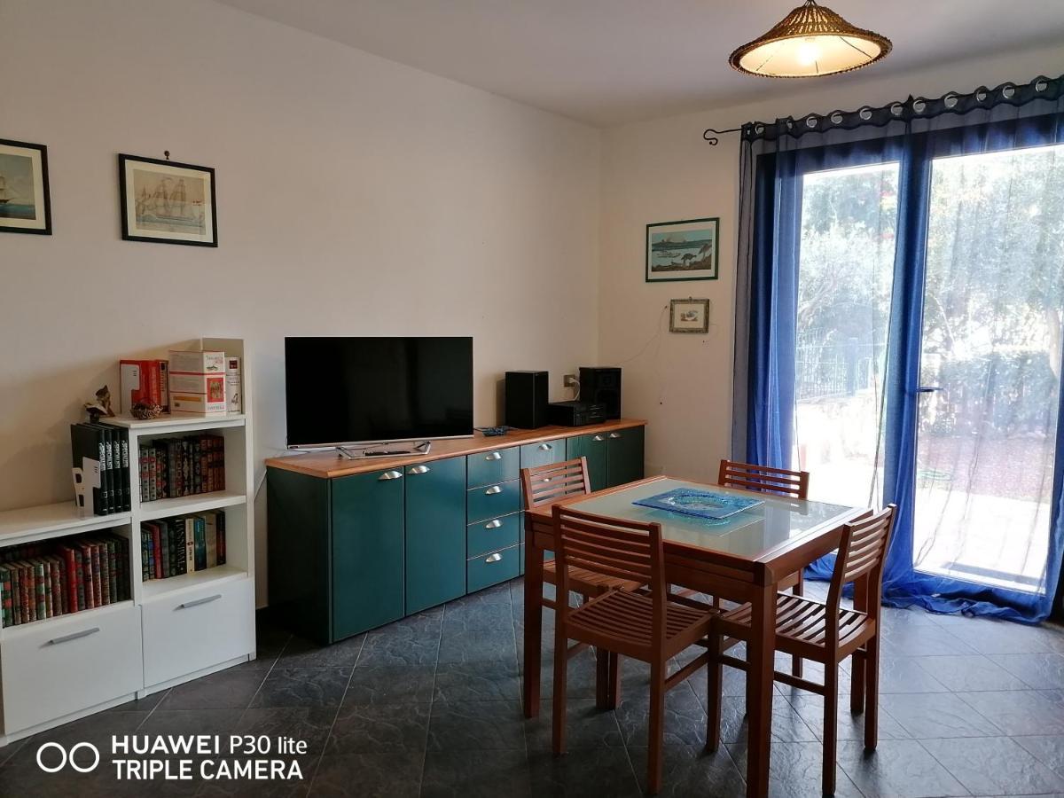 Sardamare Apartments Appartamenti La Ciaccia Valledoria  Bagian luar foto