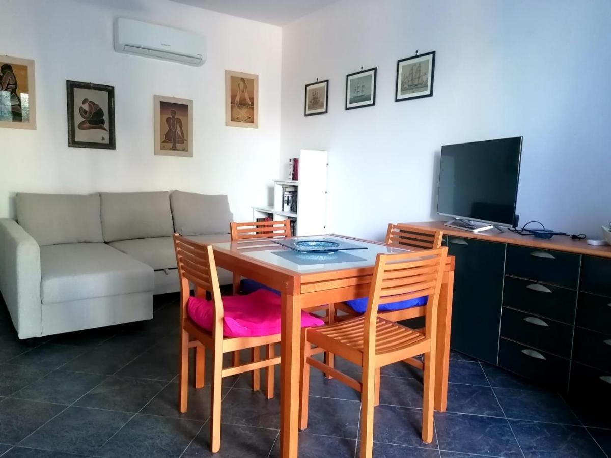 Sardamare Apartments Appartamenti La Ciaccia Valledoria  Bagian luar foto