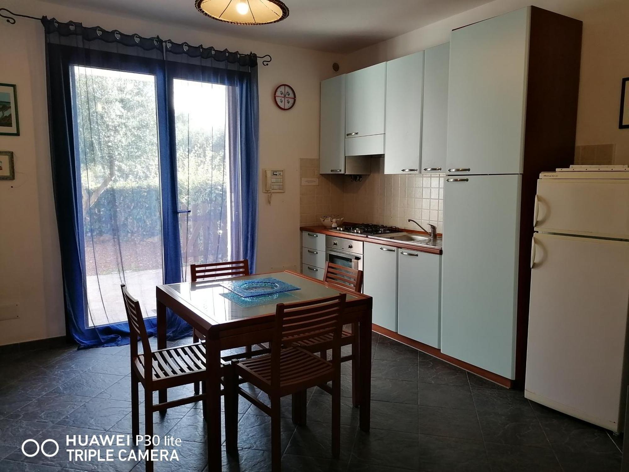 Sardamare Apartments Appartamenti La Ciaccia Valledoria  Ruang foto