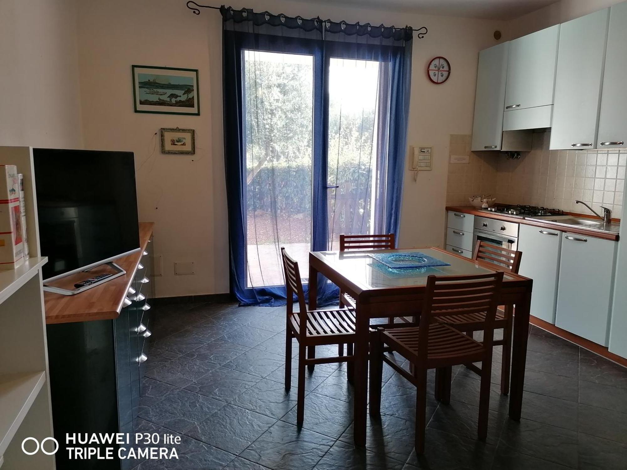 Sardamare Apartments Appartamenti La Ciaccia Valledoria  Ruang foto