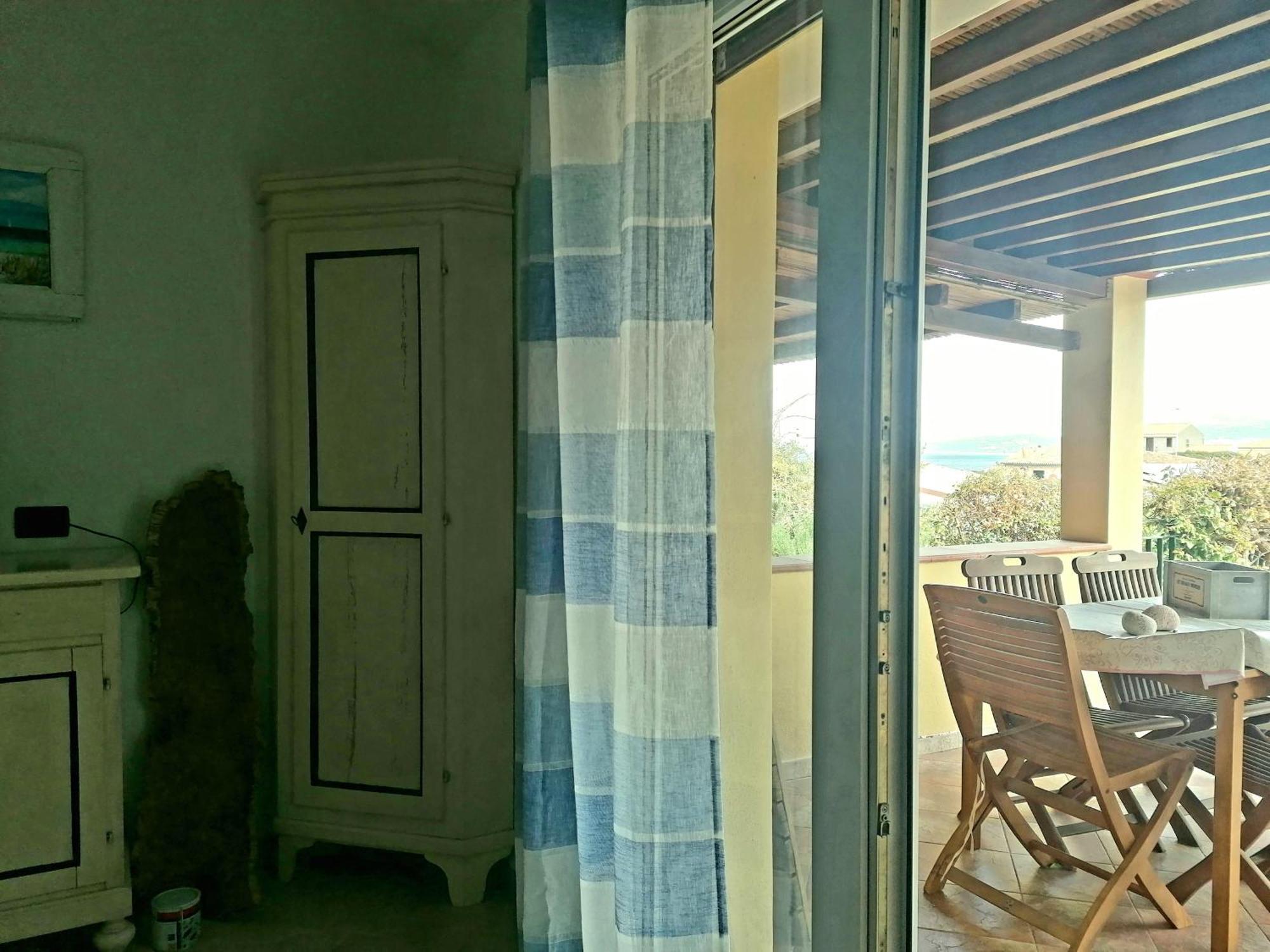 Sardamare Apartments Appartamenti La Ciaccia Valledoria  Ruang foto