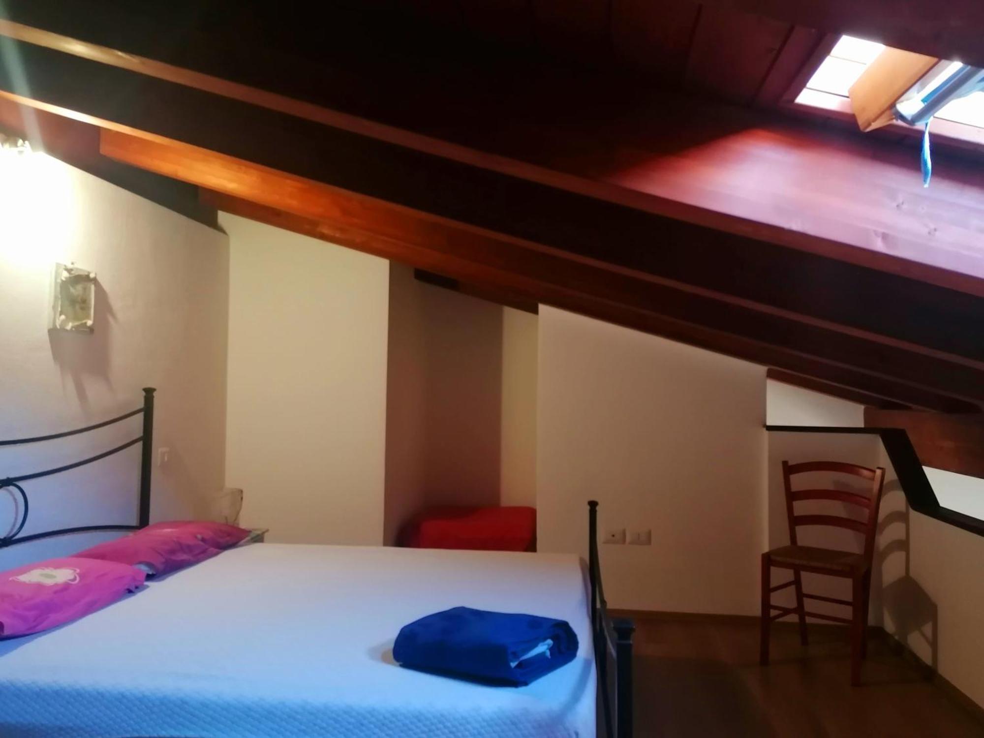 Sardamare Apartments Appartamenti La Ciaccia Valledoria  Ruang foto