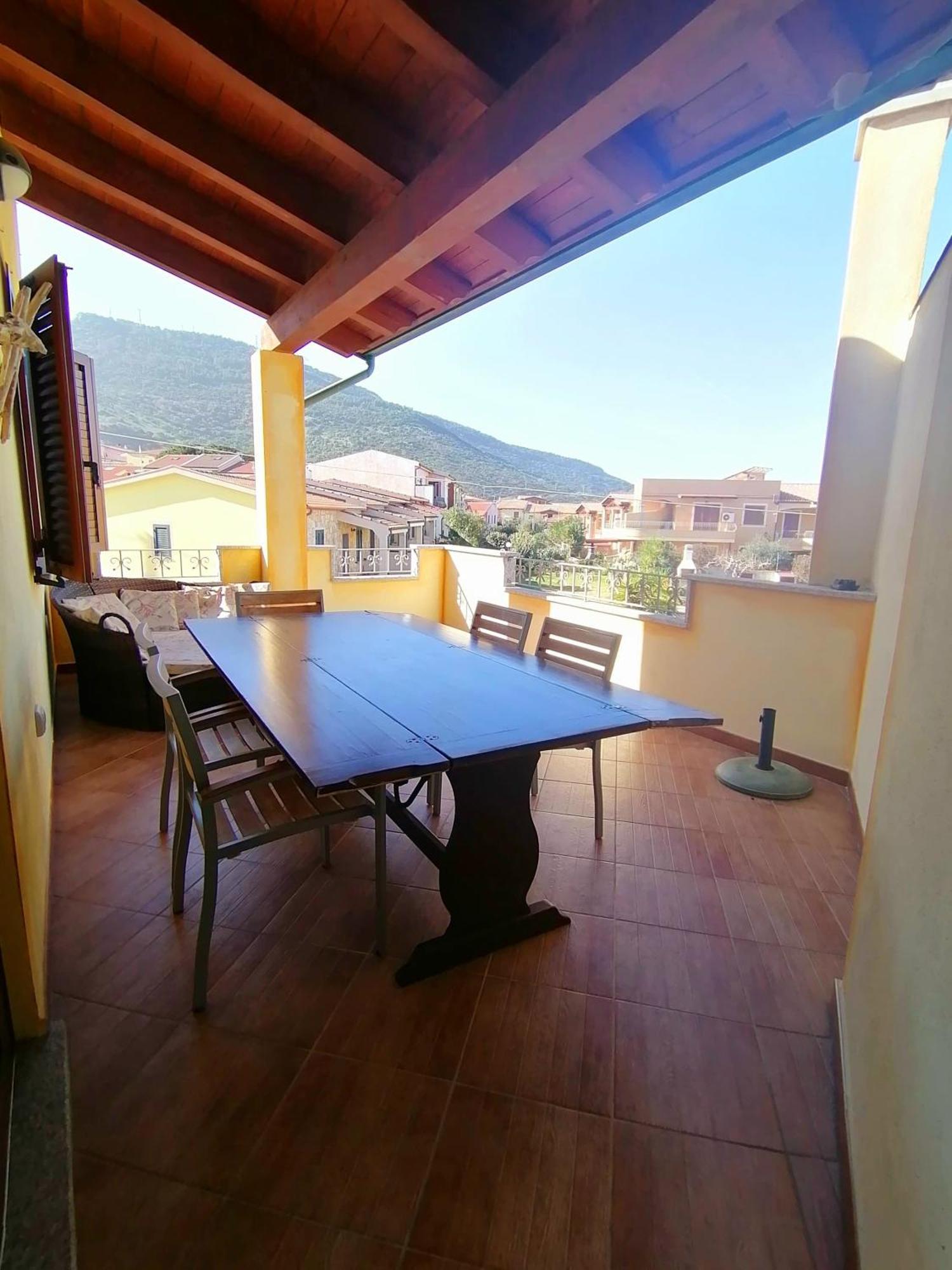 Sardamare Apartments Appartamenti La Ciaccia Valledoria  Ruang foto