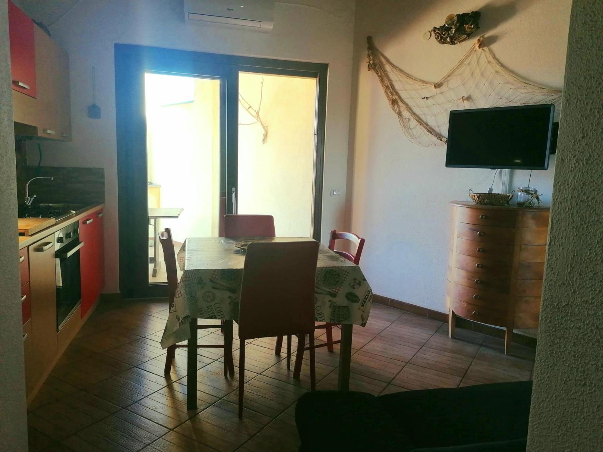 Sardamare Apartments Appartamenti La Ciaccia Valledoria  Ruang foto
