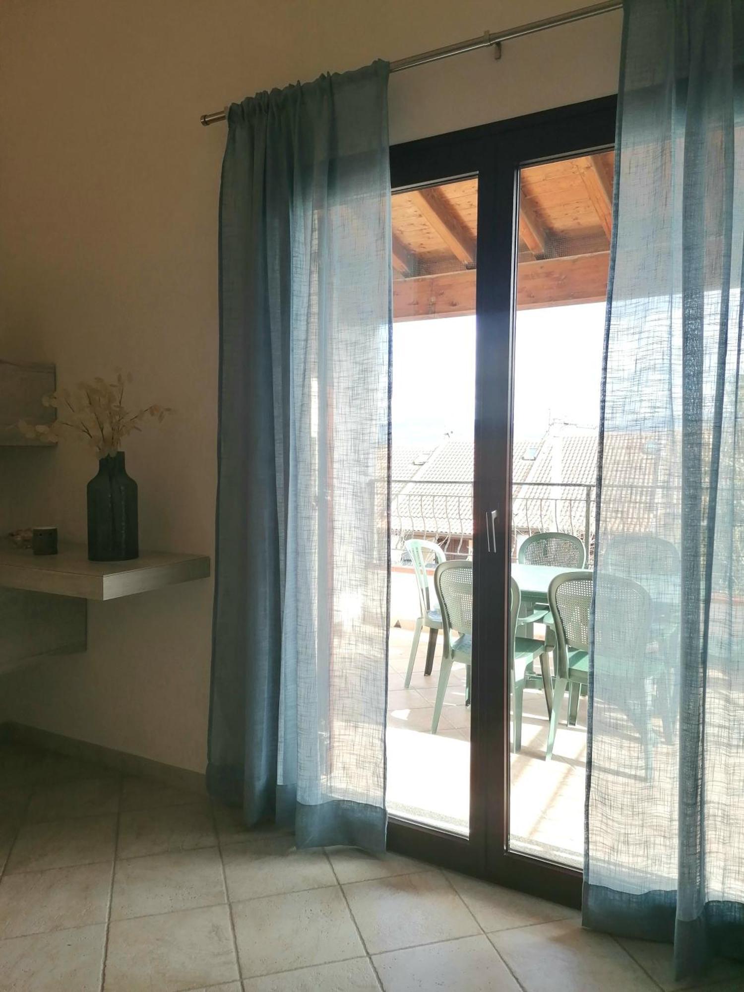 Sardamare Apartments Appartamenti La Ciaccia Valledoria  Ruang foto