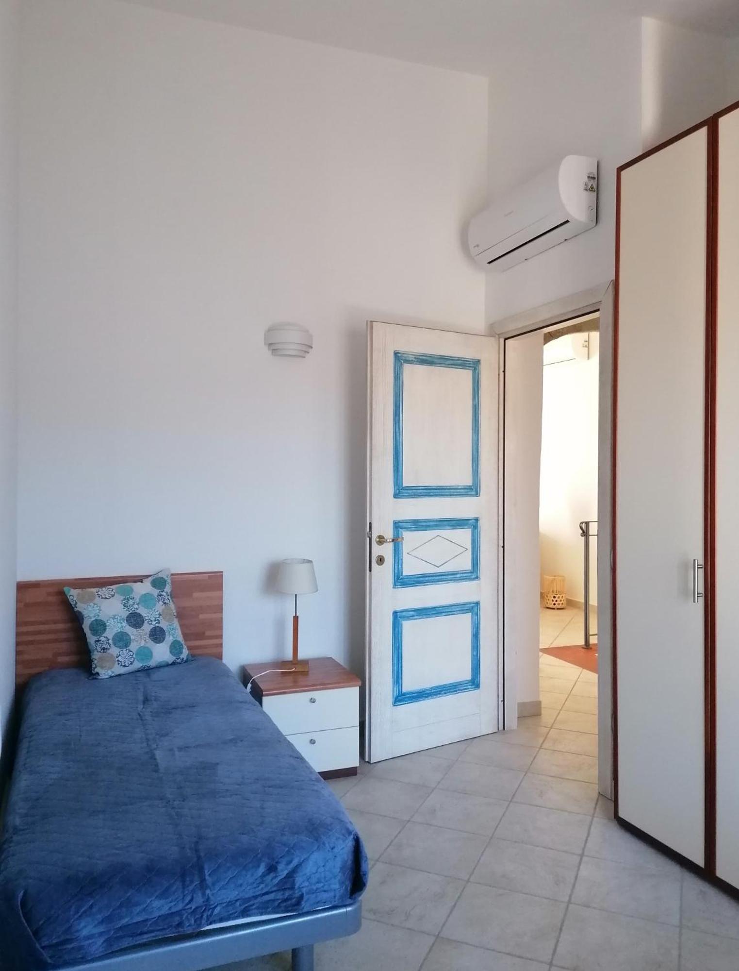 Sardamare Apartments Appartamenti La Ciaccia Valledoria  Ruang foto