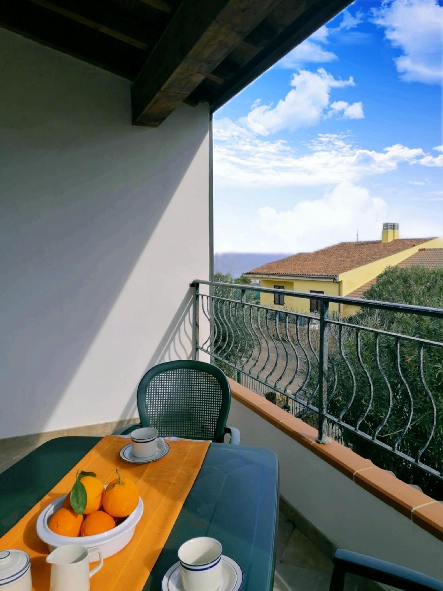 Sardamare Apartments Appartamenti La Ciaccia Valledoria  Ruang foto