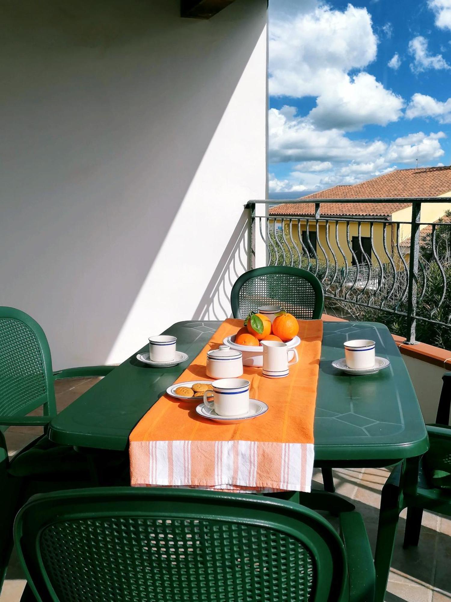 Sardamare Apartments Appartamenti La Ciaccia Valledoria  Ruang foto