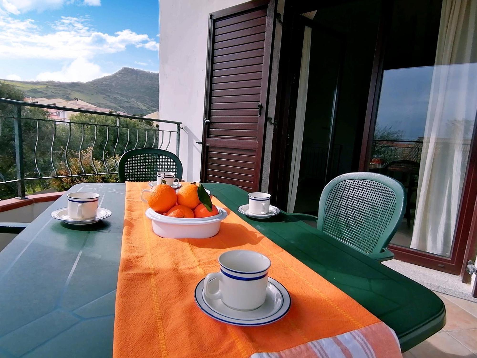 Sardamare Apartments Appartamenti La Ciaccia Valledoria  Bagian luar foto
