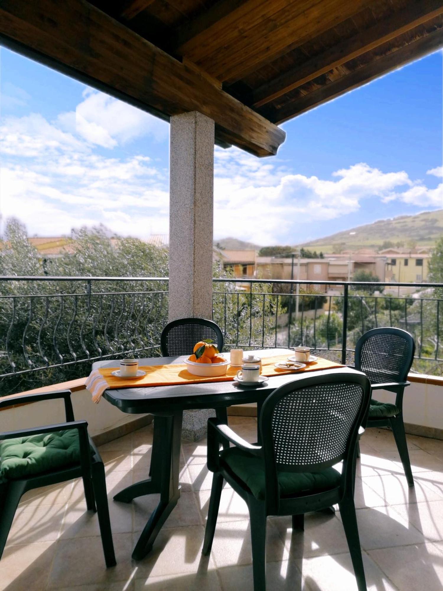 Sardamare Apartments Appartamenti La Ciaccia Valledoria  Ruang foto