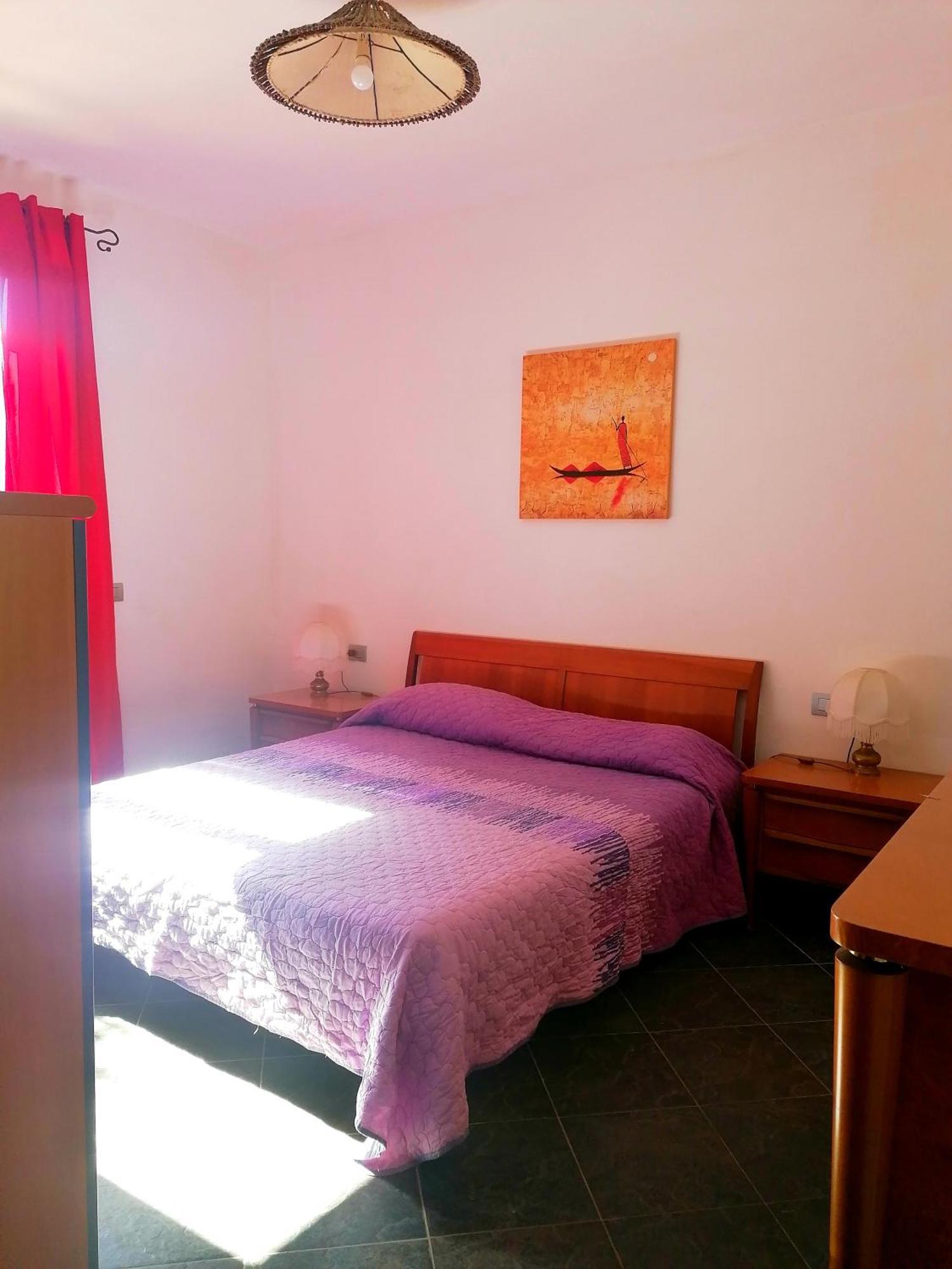 Sardamare Apartments Appartamenti La Ciaccia Valledoria  Bagian luar foto