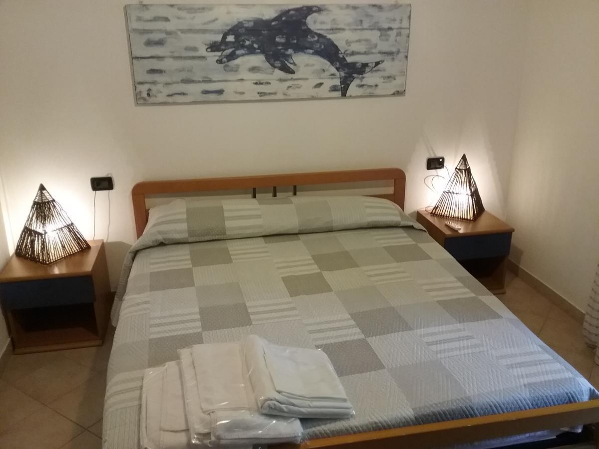 Sardamare Apartments Appartamenti La Ciaccia Valledoria  Bagian luar foto